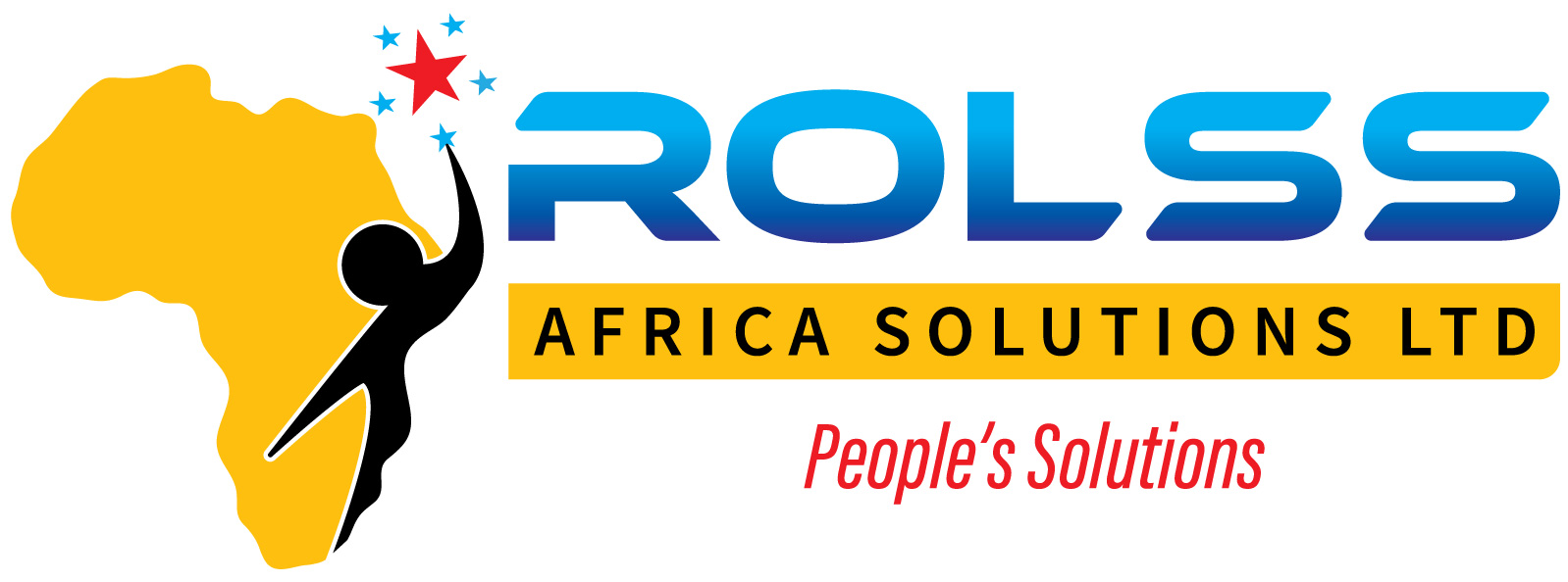 Rolss Africa Solutions Ltd
