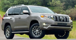 Car Hire & Rental Services