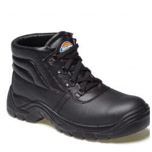 Redland Chukka Boots