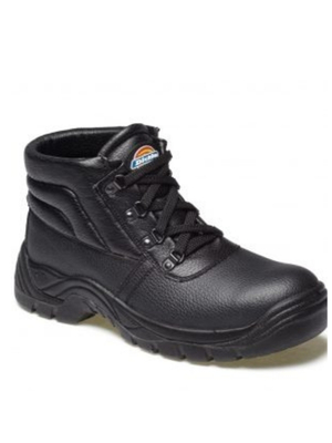 Redland Chukka Boots