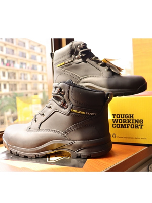 Ryton S3 Ambler Boots