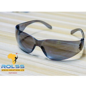 STURDY SAFETY Eye Wear dark