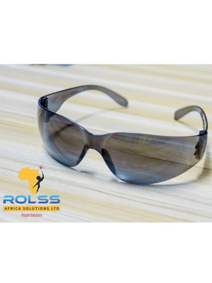 STURDY SAFETY Eye Wear dark