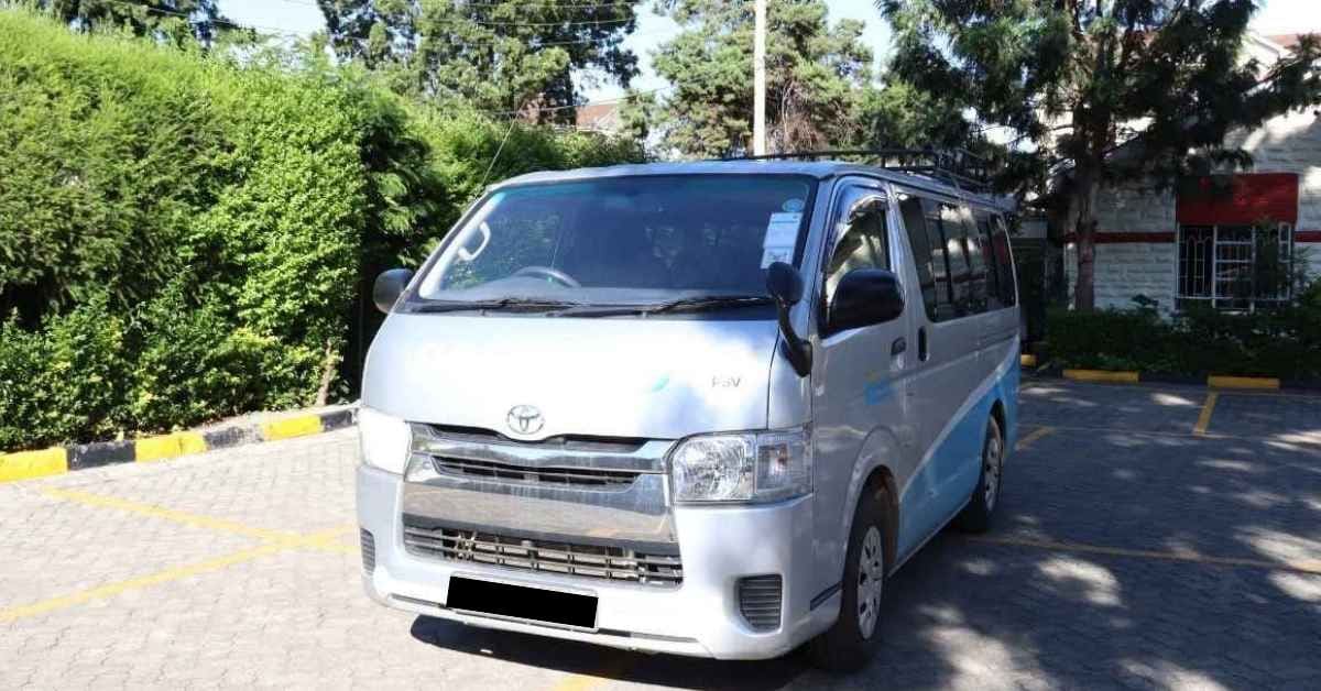 Schools-and-Institution-Transport by Rolss Africa