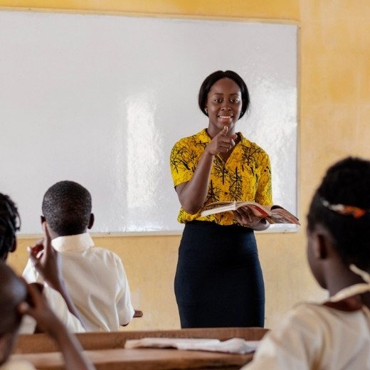 educational sector
