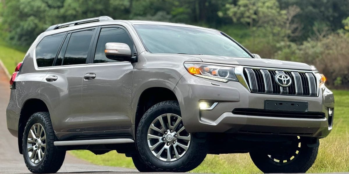 Car Hire & Rental Services