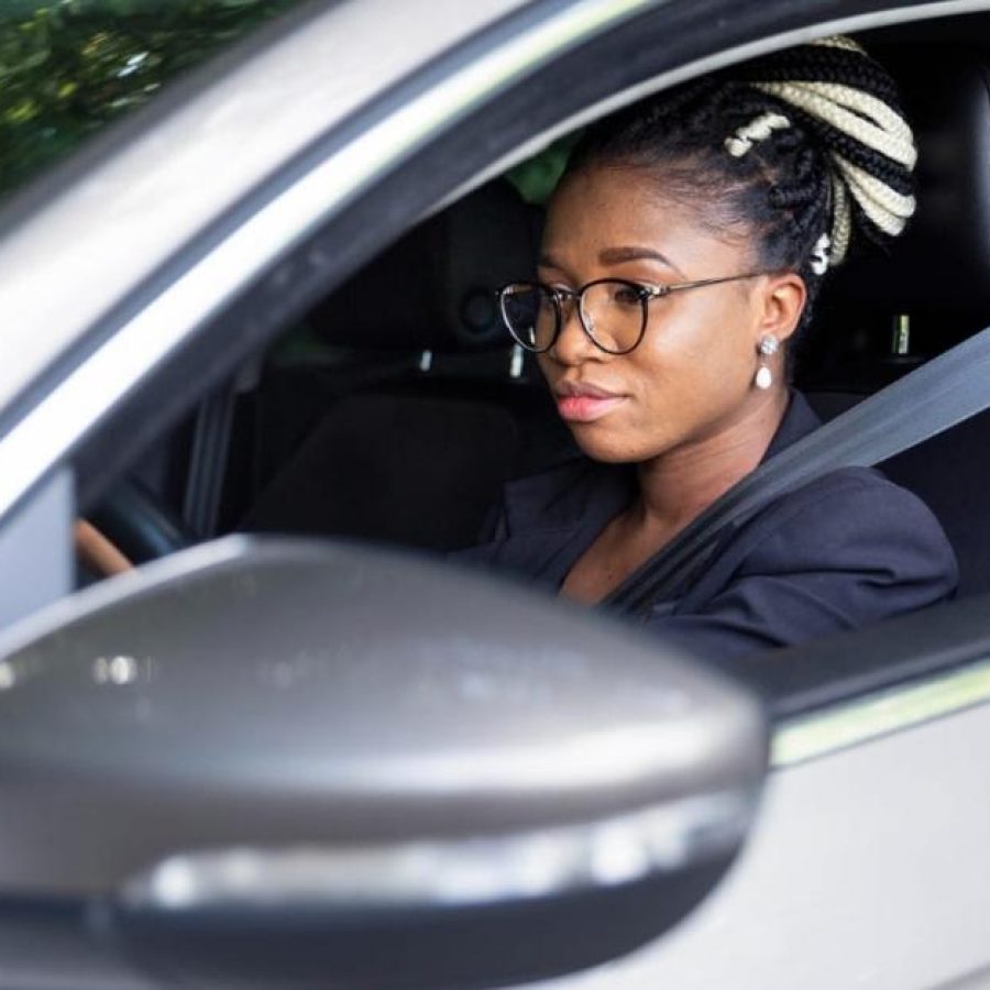 Defensive Driving by Rolss Africa Solutions