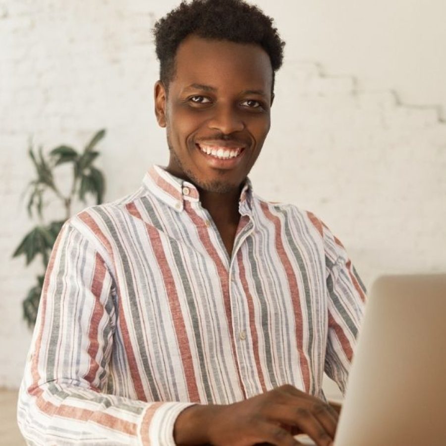 Online Driver Risk Assessment Testl by Rolss Africa Solutions